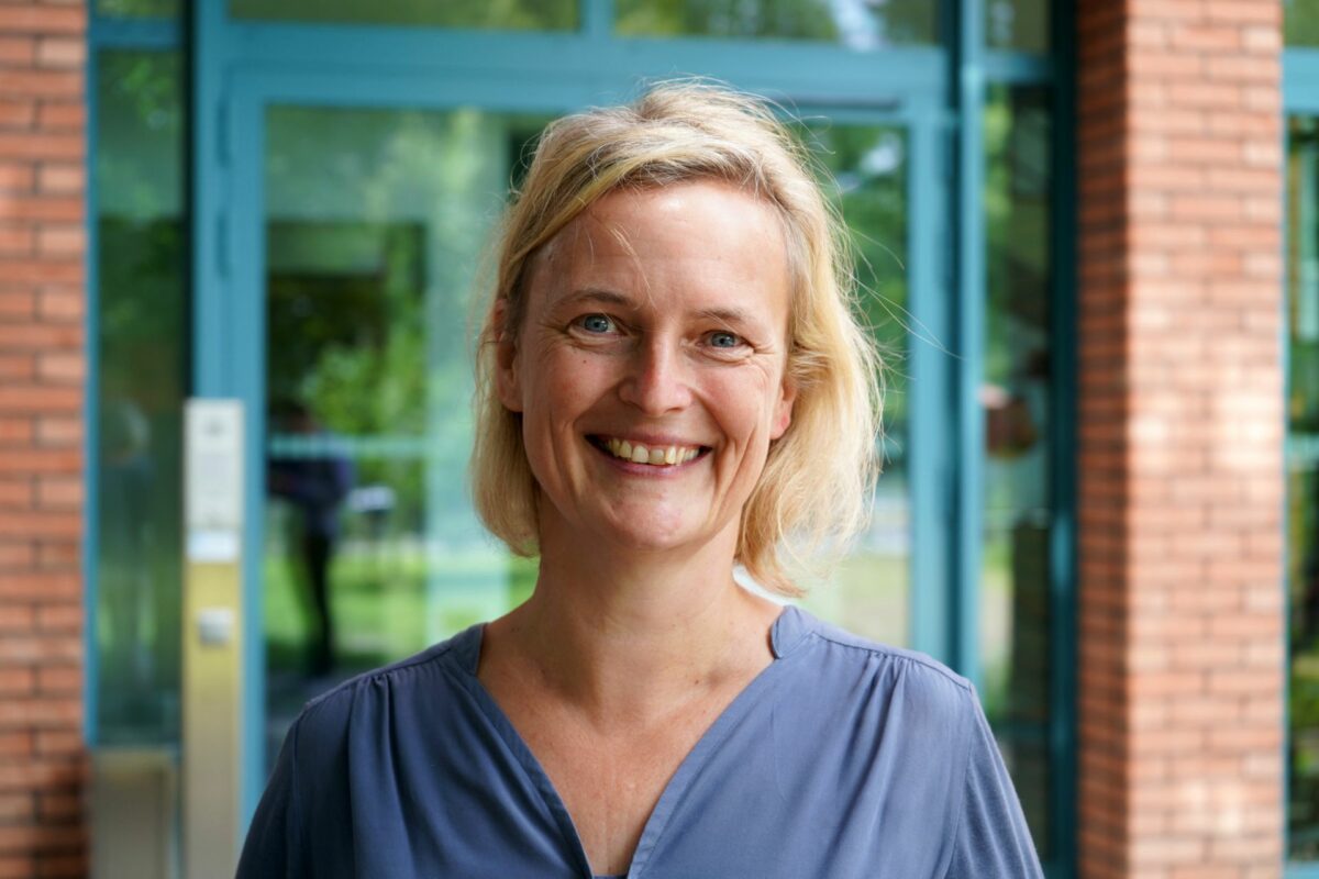 Ansprechpartner: Katrin Röger