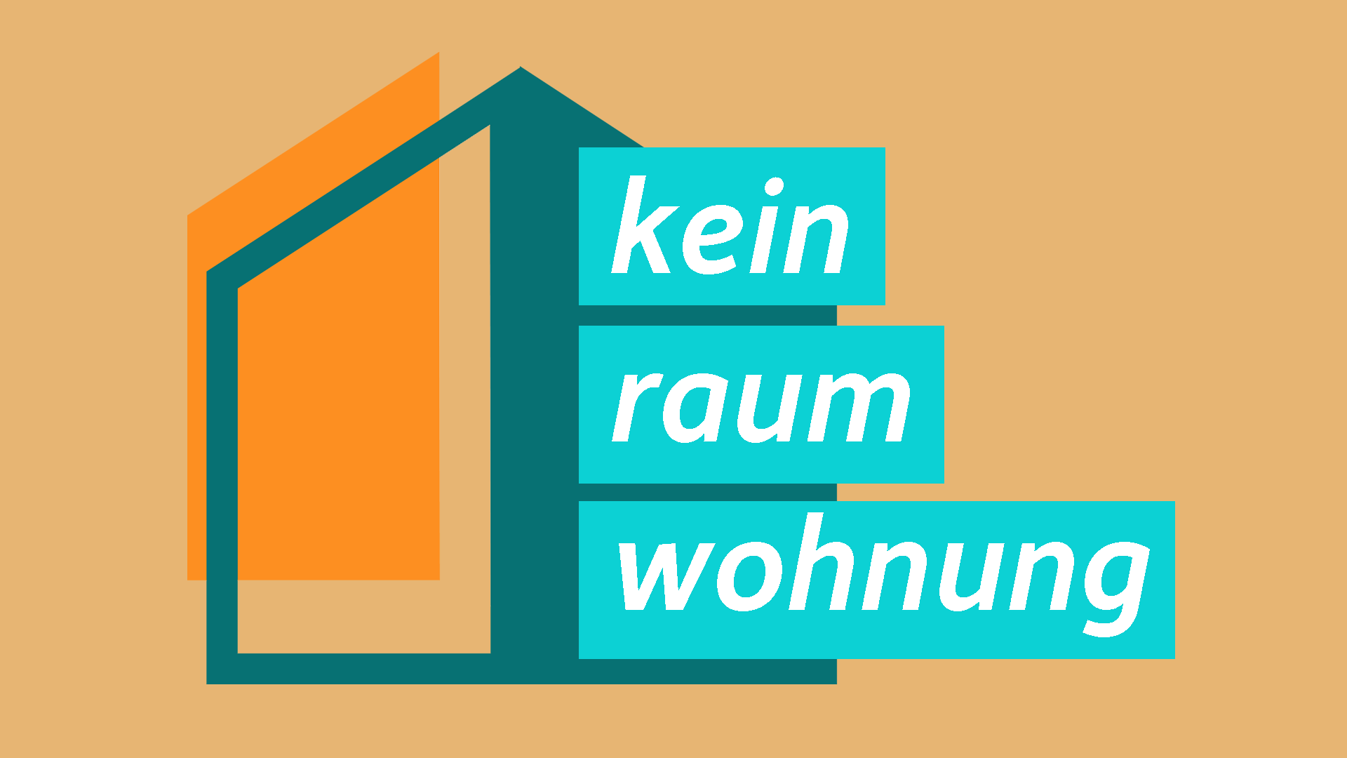 Featured image for “keinraumwohnung – Das Online-Projekt von #ems13”